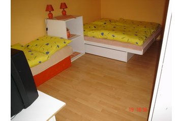 Slovakia Privát Liptovský Mikuláš, Eksteriør